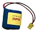 3/280 (STACK)/C CONNECTOSR - NCAD 3.6V 280mAh for RADIO SHACK 23291,RADIO SHACK 9600520,RADIO SHACK CS0010,RADIO SHACK CS0259,RADIO SHACK ET504,RADIO SHACK RADIO SHACK,SOUTHWESTERN BELL S60507,GENERAL ELECTRIC 2102,GENERAL ELECTRIC 2109,GENERAL ELECTRIC 2219,GENERAL ELECTRIC 22201B,GENERAL ELEC