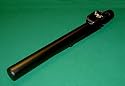 Billiard Pool Cue Case, 1B/1S, Viper