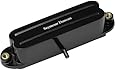 Seymour Duncan SCR-1n Cool Rails Strat Guitar Pickup Neck Black