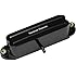 Seymour Duncan SCR-1n Cool Rails Strat Guitar Pickup Neck Black