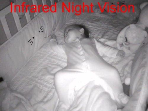 Image #3 of Bebecam Baby Monitor