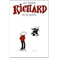 Richard et les quasars
