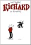 Richard et les quasars