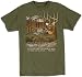 What are you Hunting For - Jesus - Christian T-Shirt