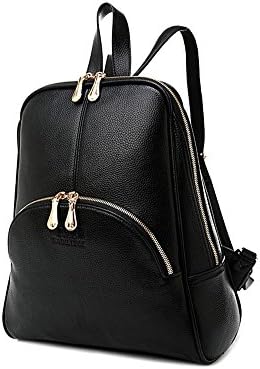 New Korean fashion handbags shoulder bag tide bag lady small fresh College Wind backpack