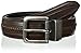 Columbia Men's Ainsworth 35Mm Top Laced Men's Belt