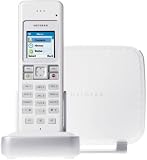 NETGEAR SPH200D - Cordless phone / VoIP phone - DECT - Skype