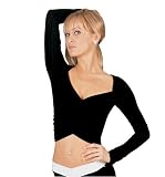 Adult Convertible Wrap Top - 8421