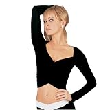 Adult Convertible Wrap Top - 8421 at Body Wrappers