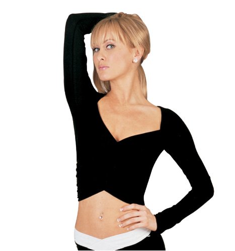 Buy Adult Convertible Wrap Top - 8421