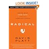 Radical: Taking Back Your Faith from the American Dream