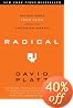 Radical: Taking Back Your Faith from the American Dream