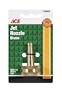 Ace Solid Brass Water Jet Ideal For Cleaning Driveways