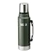Stanley Classic Thermos: 35oz; Green