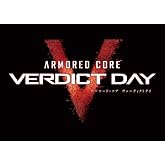 ARMORED CORE VERDICT DAY (¥¢¡¼¥Þ¡¼¥É¡¦¥³¥¢ ¥ô¥¡¡¼¥Ç¥£¥¯¥È¥Ç¥¤) ¥³¥ì¥¯¥¿¡¼¥º¥¨¥Ç¥£¥·¥ç¥ó (¡Ú¿ôÎ̸ÂÄêÆÃŵ¡ÛARMORED CORE V ¥¥ã¥é¥¯¥¿¡¼ ¥¹¥Ú¥·¥ã¥ëCOM¥Ü¥¤¥¹¥»¥Ã¥È DLC Ʊº)