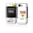 Design Skins f�r Nokia 5300 Xpress Music - VFB Stuttgart Design Folie