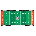 Cincinnati Bengals Finger Football Game Mat