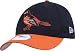 New Era Baltimore Orioles Pinch Hitter Wool Replica Adjustable Cap (Black)