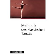Methodik des klassischen Tanzes