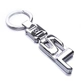 Mercedes-Benz 3D SL Polish Key Chain