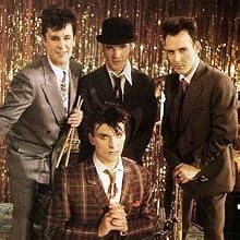 The Blow Monkeys