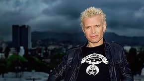Image of Billy Idol