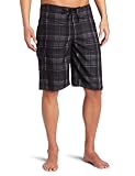 Oneill Men's Santa Cruz Plaid 2 Boardshort