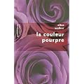 La couleur pourpre
