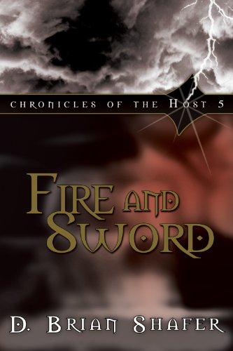 Fire and Sword: Chronicles of the Host Vol. 5