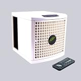 GT1500 Professional-Grade High-Efficiency Ionic Air Purifier (Pearl)