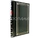 Pioneer Bi-Directional Spiral Bound Photo Album, Solid Color Cover with Gold Trim, Holds 300 4