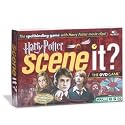 Harry Potter Scene it? DVD Game