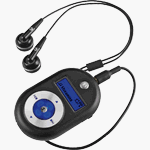 Motorola Bluetooth Stereo S705 SoundPilot