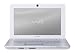 Sony VAIO VPC-W211AX/W 10-Inch White Netbook - Up to 8 Hours of Battery Life