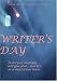 WRITER'S DAY