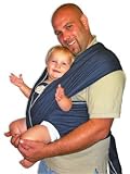 Bundleboo Baby Carrier Navy