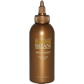 MIZANI Spradiance High Gloss Serum 5oz /148 ml