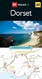 50 walks in Dorset : 50 walks of 2-10 miles
