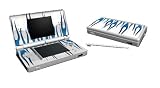 Nintendo DS Lite Skins- Chill