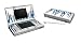 Nintendo DS Lite Skins- Chill