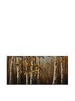 Especial Deco Vertical Lienzo