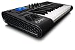 M-Audio Axiom 25 Advanced 25-Key USB MIDI Controller, 2nd Gen