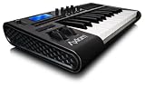 M-Audio Axiom 25 Advanced 25-Key USB MIDI Controller, 2nd Gen
