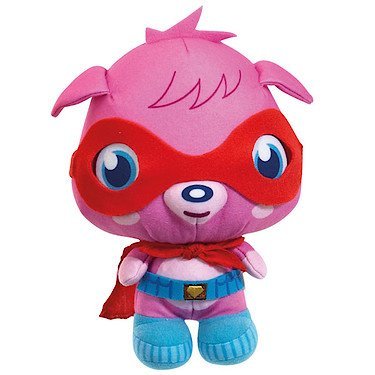 Super Moshi Plush Toy- Poppet