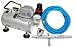Iwata ECL4500 Airbrush Kit with Compressor