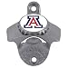 NCAA Arizona Wildcats Wall Mounted Bottle Opener