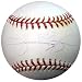 Sammy Sosa Autographed/Hand Signed MLB Baseball PSA/DNA #J91060
