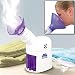 STEAM INHALER AND MASK