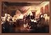 Declaration of Independence 12x18 Giclee on canvas - Prints - 16343-7CG12