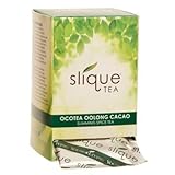 Slique Tea by Young Living - 25 Packets
